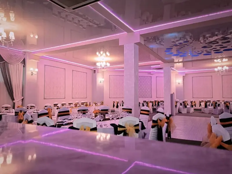 Restaurant nuntă Hunedoara – Sweet Events